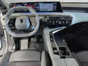 Peugeot 3008 Bild 8