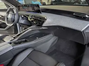 Peugeot 3008 Bild 15