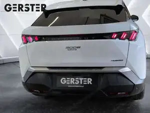 Peugeot 3008 Bild 5