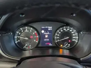 Suzuki Vitara Bild 10