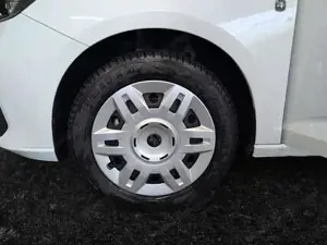 Ford Transit Connect Bild 13