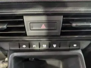 Ford Transit Connect Bild 16