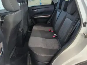 Suzuki Vitara Bild 20