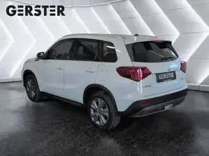 Suzuki Vitara Bild 4