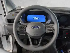 Ford Transit Connect Bild 9