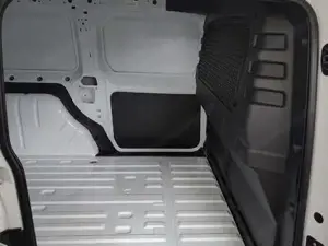 Ford Transit Connect Bild 7