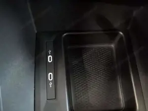 Ford Transit Connect Bild 17