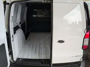 Ford Transit Connect Bild 15