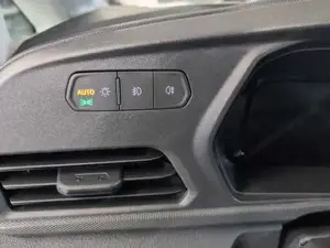 Ford Transit Connect Bild 20