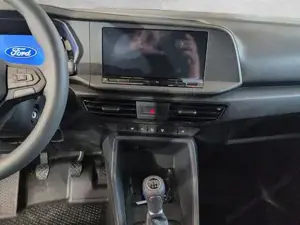 Ford Transit Connect Bild 8