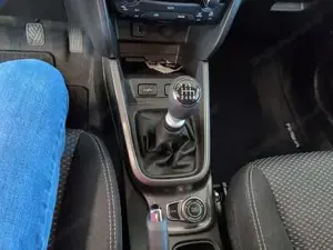 Suzuki Vitara Bild 17