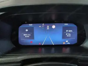 Ford Transit Connect Bild 10