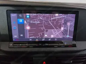 Ford Transit Connect Bild 11