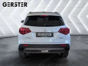 Suzuki Vitara Bild 5