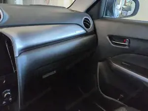 Suzuki Vitara Bild 18