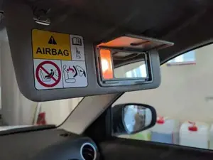 Suzuki Vitara Bild 19