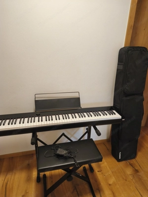 Casio Privia px-s 1100 Klavier 