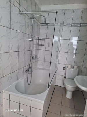 4 zimmergartenwohnung Bild 4