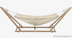 Baby-Hängematte Amazonas Bild 2