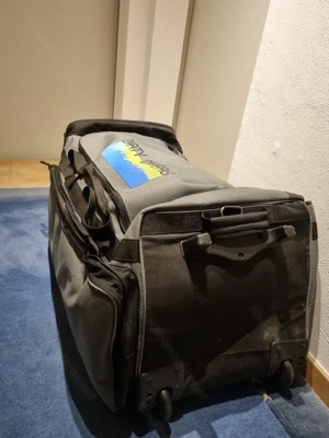 Sporttasche - Tauchtasche Bild 3