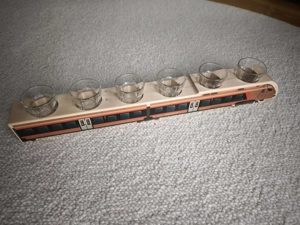 Schnapszug Obstler-Meter Schweiz Südostbahn