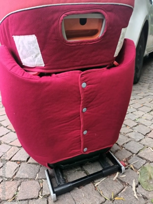 Autokindersitz Bild 2