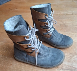 Winterstiefel Waldviertler 26