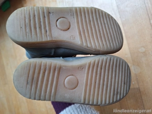 Winterstiefel Waldviertler 26 Bild 2