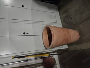 Pflanzen Topf gross - Innen oder Aussen Bild 2