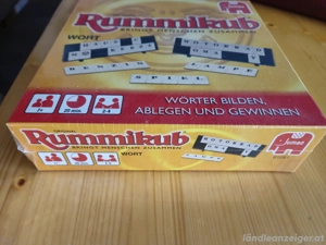 Rummikub Wörter Bild 2