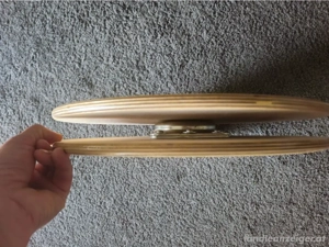 Pedalo Balanceboard Bild 5