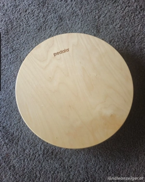 Pedalo Balanceboard Bild 2