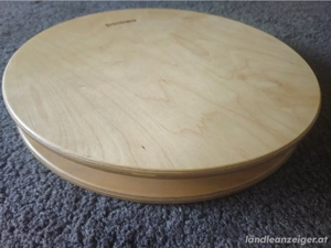 Pedalo Balanceboard Bild 3
