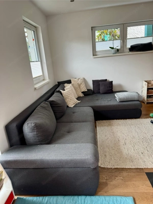 Couch GRATIS, verschenken bequeme Couch Bild 2