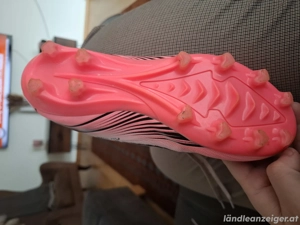 Fussball Schuhe Bild 2