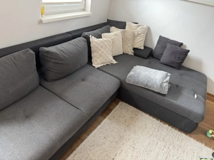 Couch GRATIS, verschenken bequeme Couch Bild 3