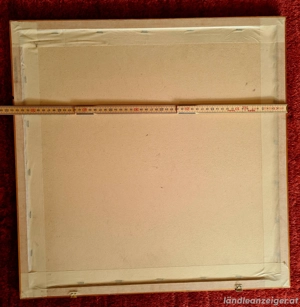 Holzschnitte 12 Monate  Bild 2