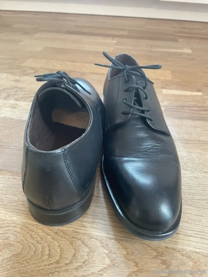 Herren Lederschuhe 43 Lloyd Schuhe Bild 5