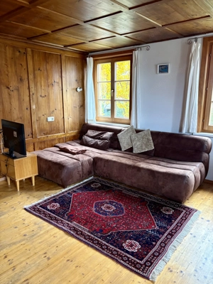 Haus-WG in Dornbirn - Zimmer ab Mai frei (4er-WG, Garten inklusive) Bild 2