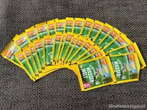 Sticker magische Unterwasserwelt, 39 Packungen