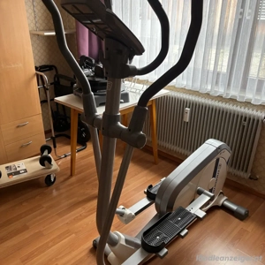 Crosstrainer Bild 2