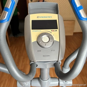 Crosstrainer