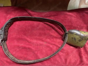  Glocken, Schellen, Ähnliches, (Kuh, Ziege) Bild 5