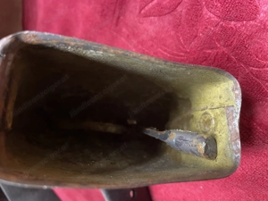  Glocken, Schellen, Ähnliches, (Kuh, Ziege) Bild 2