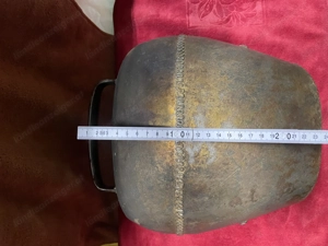  Glocken, Schellen, Ähnliches, (Kuh, Ziege) Bild 6