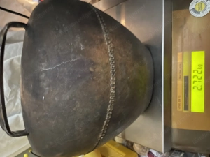  Glocken, Schellen, Ähnliches, (Kuh, Ziege) Bild 10