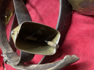 Glocken, Schellen, Ähnliches, (Kuh, Ziege) Bild 7