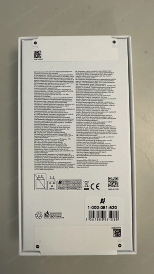 Samsung Galaxy A36 5G Black NEU ohne Simlock Bild 3