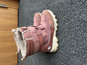 Winterstiefel Bisgaard Mädchen Bild 2