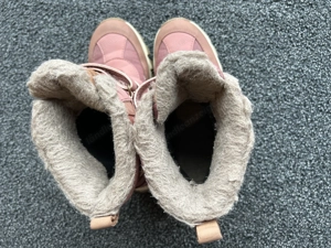 Winterstiefel Bisgaard Mädchen Bild 3